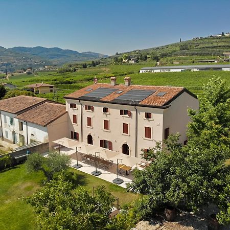 Corte Massimago Mezzane di Sotto Bagian luar foto